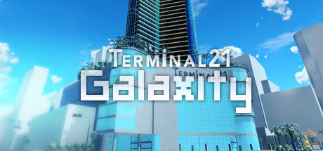 Banner of Galaxity : Terminal21 VR 