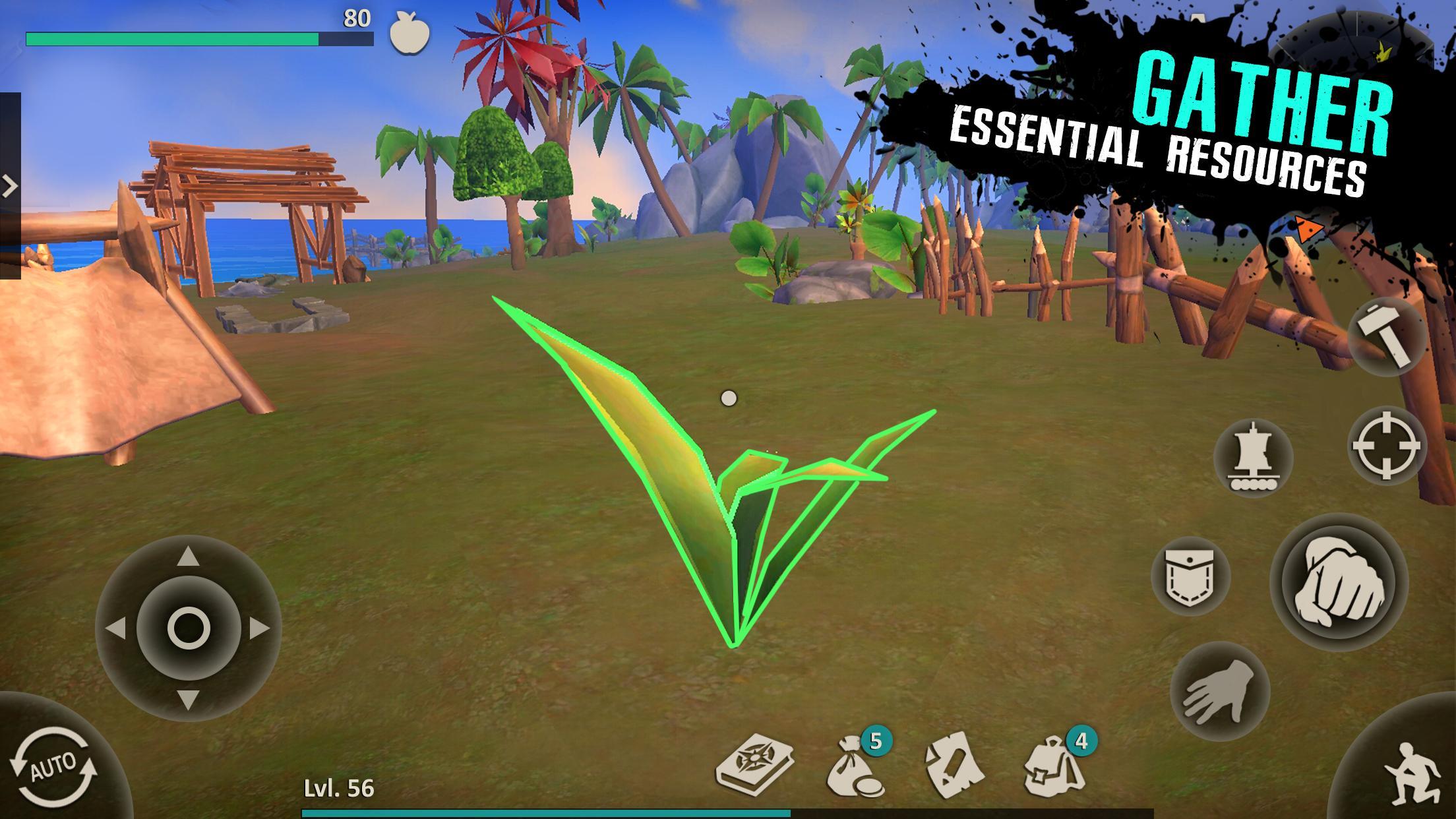 Survival Island: EVO 2 Game Screenshot