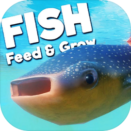 Feed and Grow Fish - Play