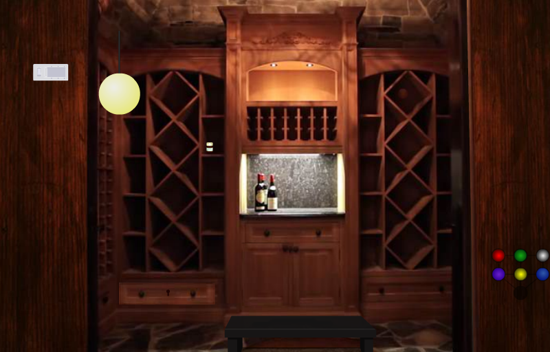 Escape Games Day-232 Game Screenshot