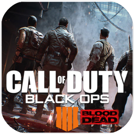Call of Duty Black Ops 4 Img