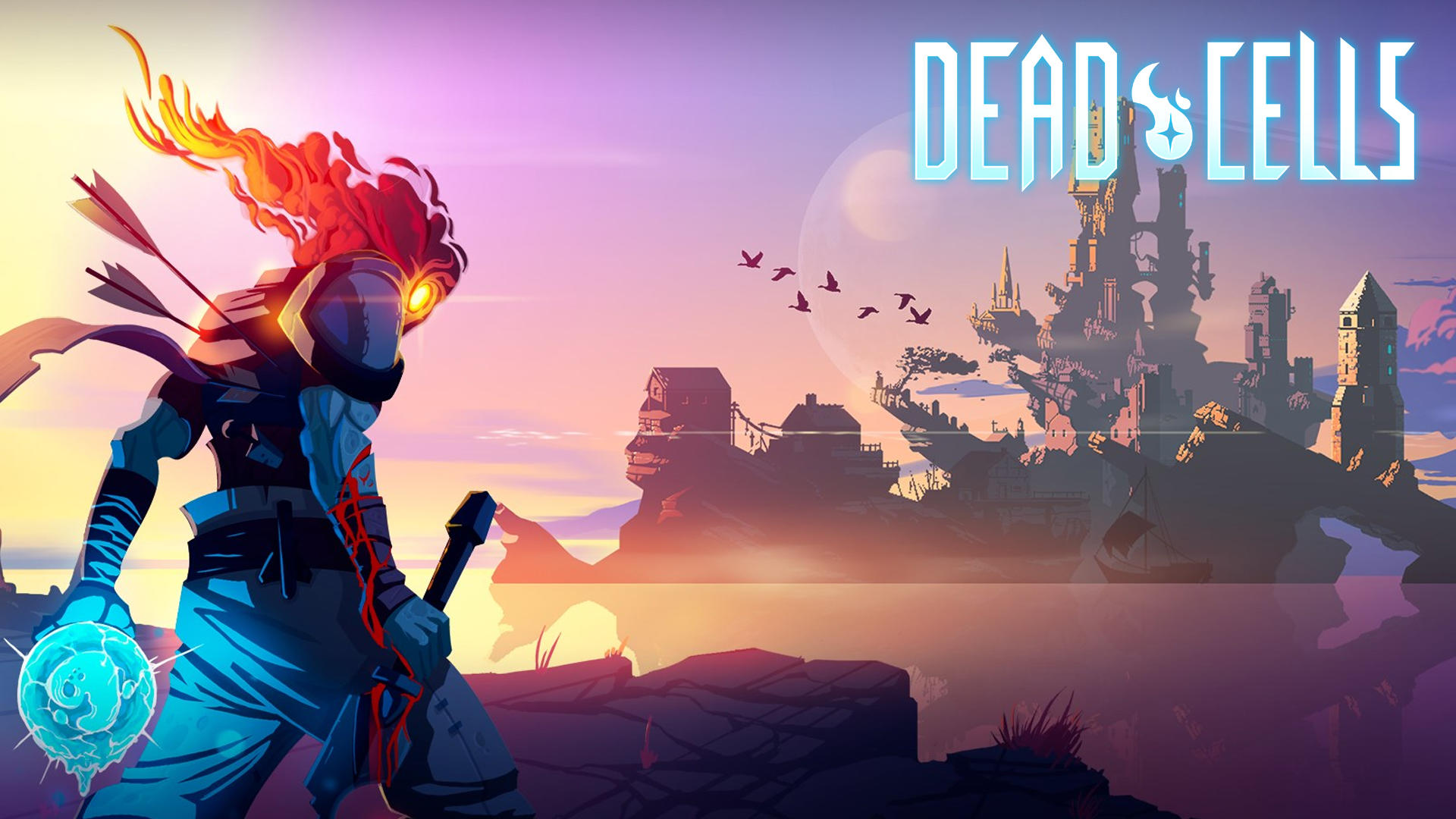 Banner of Dead Cells 