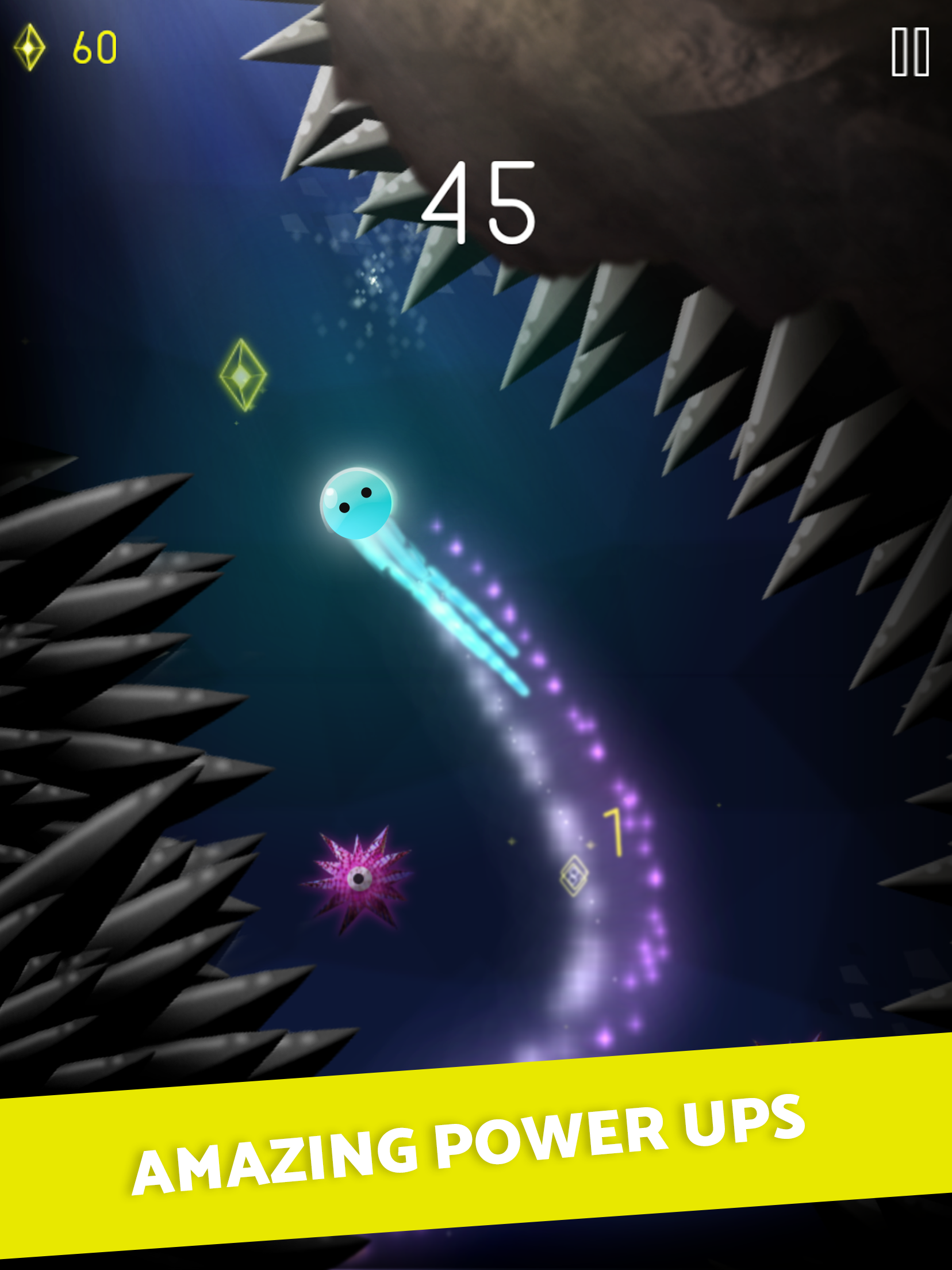 Slip Away Game Screenshot