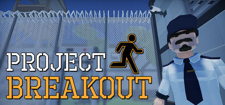 Banner of Project Breakout 