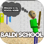 Basic Education and Learning: School days 3D