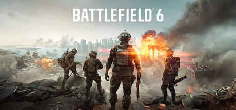 Banner of Battlefield™ 6 