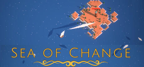 Banner of Sea of Change 