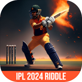 Cricket 2024 IPL