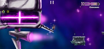 EpoSkiz Game Screenshot