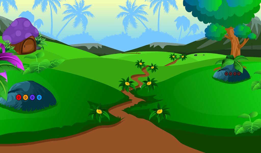 Escape Games Day-260 screenshot game