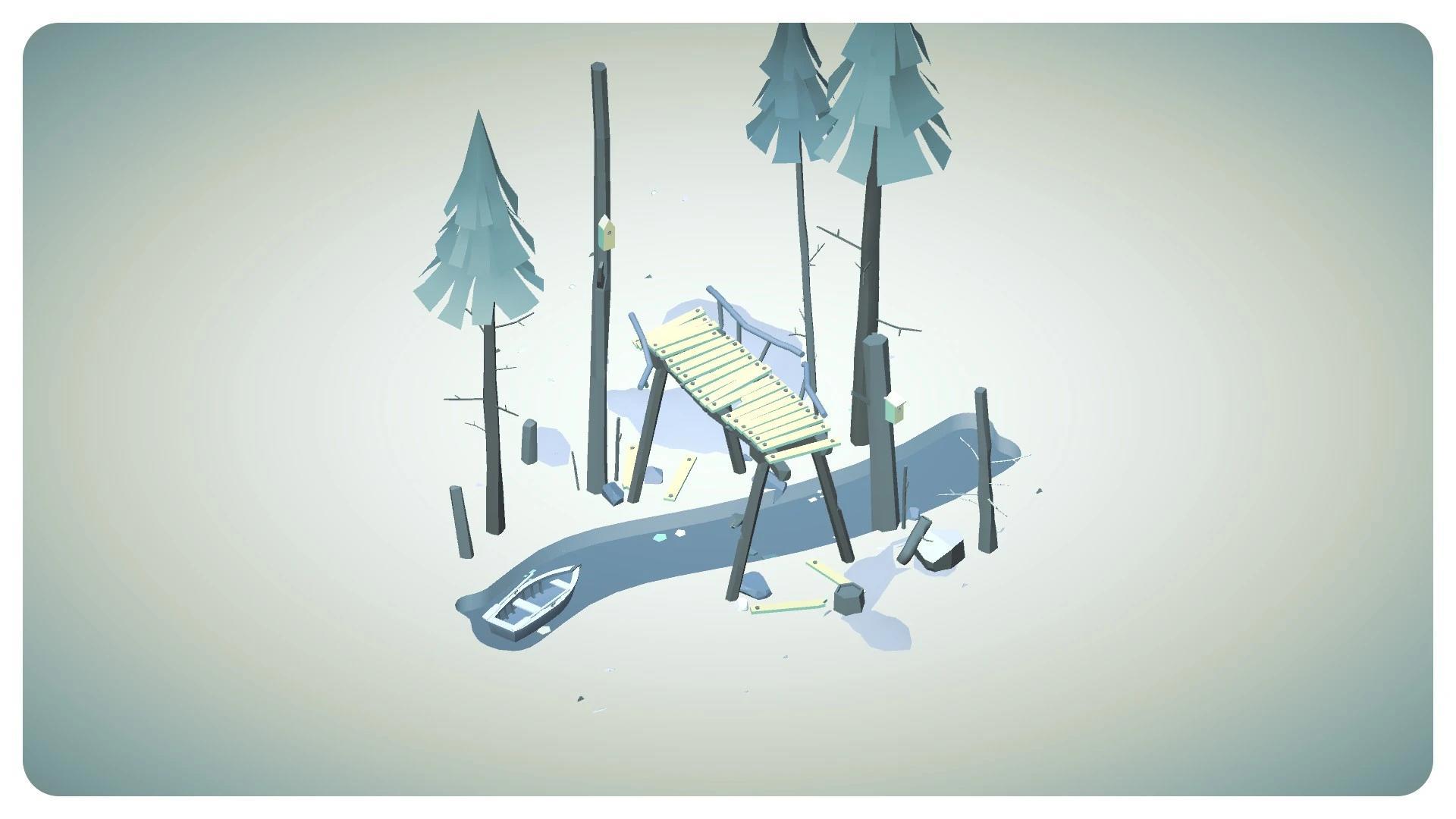 The Almost Gone screenshot