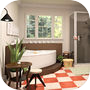 Escape Dream Bathroom