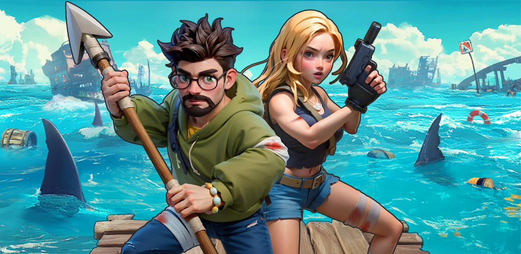 Banner of Age of Sea 