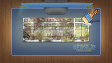 Satisplay: ASMR Perfect Puzzle Game Screenshot