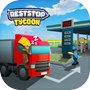 Rest Stop Tycoon Idle Games