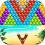 Bubble Beach Bird Rescue