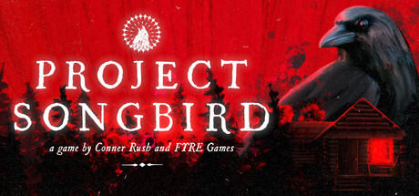 Banner of Project Songbird 