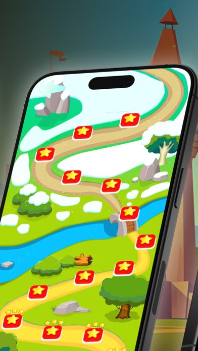 Tower Triumph Latest Version for Android/iOS APK - TapTap