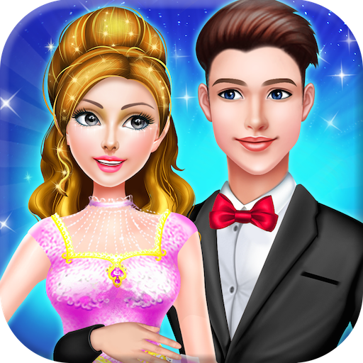 Wedding Couple Marry Me Planner - Dream Marriage Game Screenshot