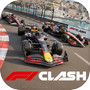 Icon of F1 Clash - Official 2025 Game