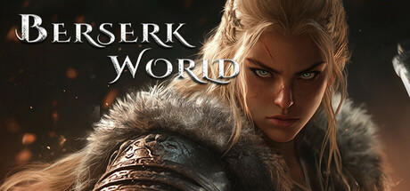 Banner of BERSERK WORLD 