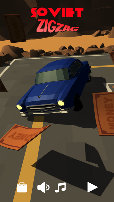 Soviet ZigZag Latest Version for Android/iOS APK - TapTap