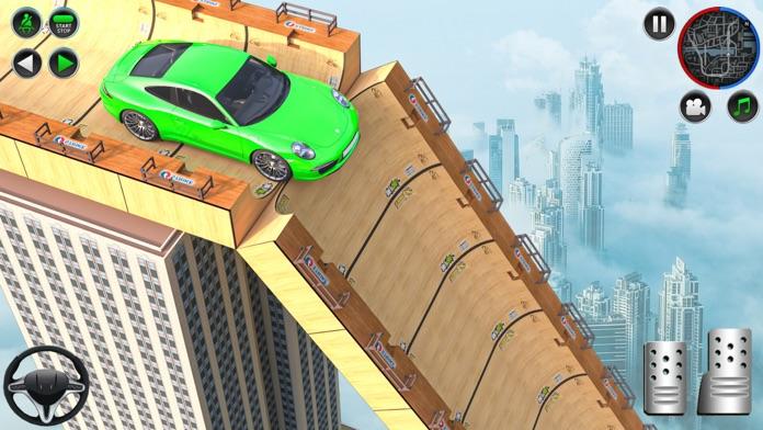 Car Crash Simulator 2023! Game Screenshot