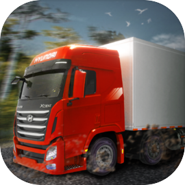 Truck Simulator Online  - 卡車人生