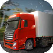 Truck Simulator Online-អ្នកលេងច្រើន។