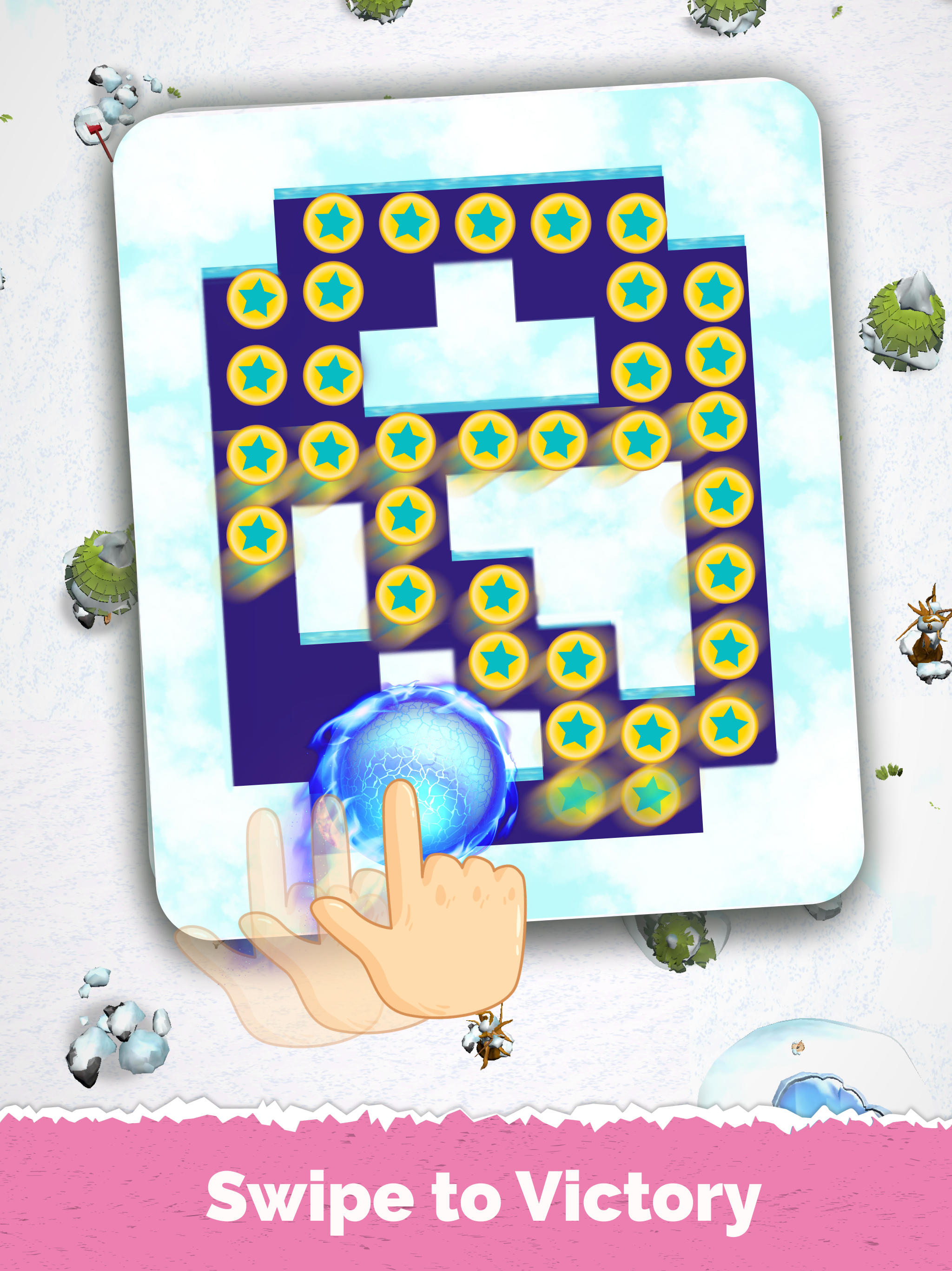 Push Ball: Maze Puzzle android iOS apk download for free-TapTap