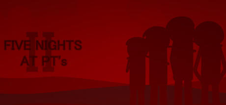 Banner of Five Nights At PT's II 