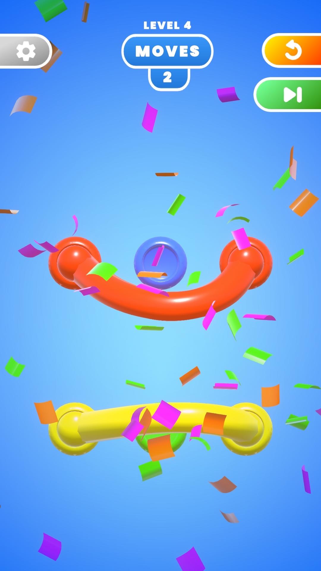 Jelly Ropes 3D Latest Version for Android/iOS APK - TapTap