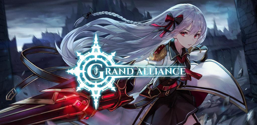 Grand Alliance screenshot