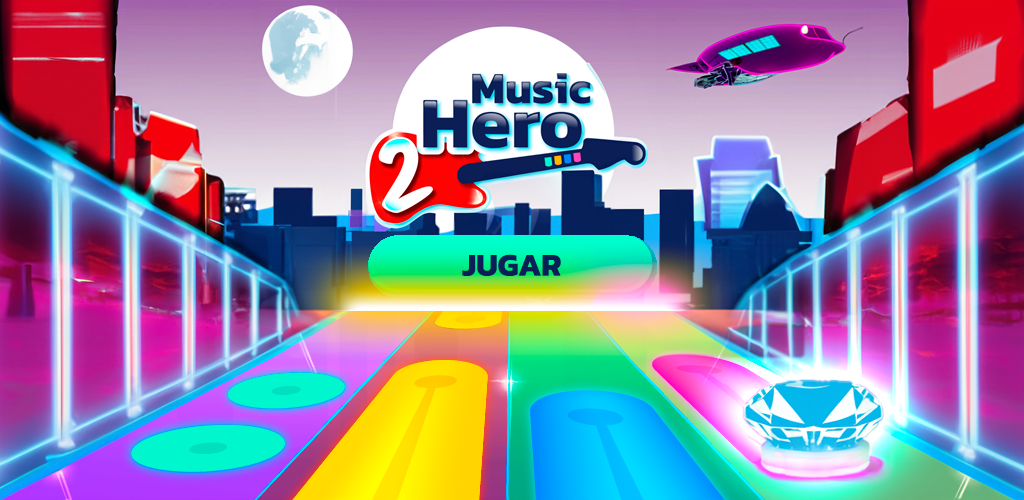 Banner of Guitar Hero 2: Ritmo completo 1.2.1