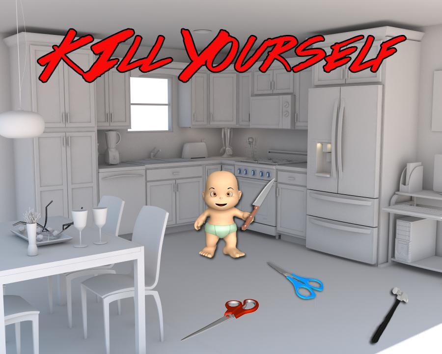 Whos your Daddy simulator 3d screenshot game