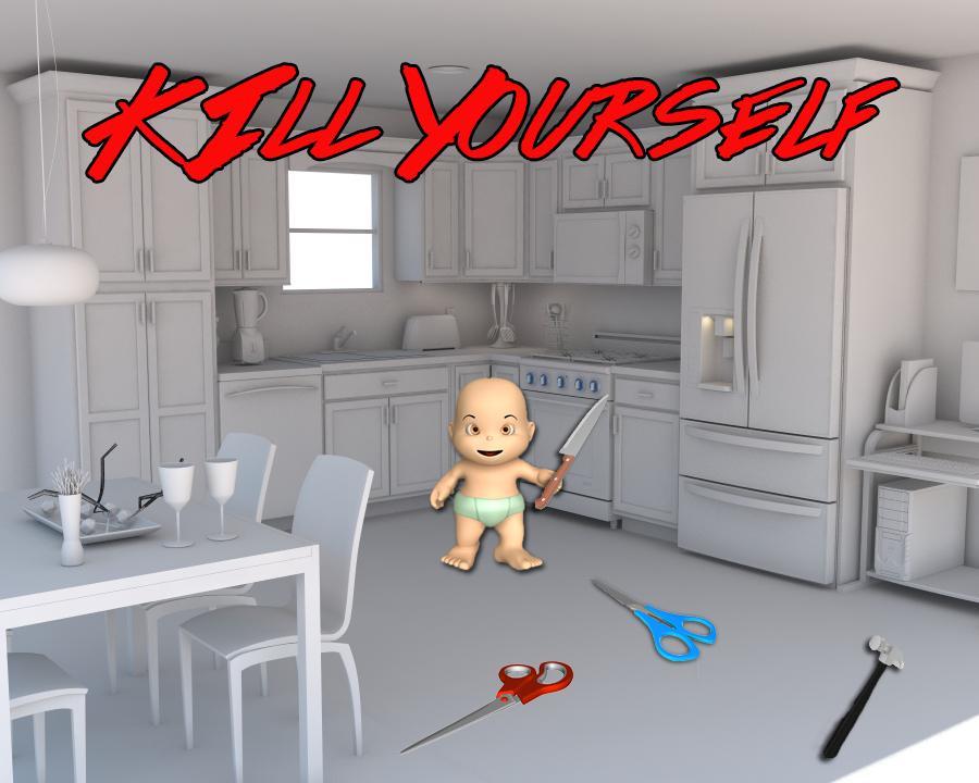 Whos your Daddy simulator 3d ภาพหน้าจอเกม