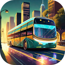 City Bus Simulator 2023 Games android iOS apk download for free-TapTap