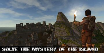 Скриншот игры Survival 2017 - Savage 2