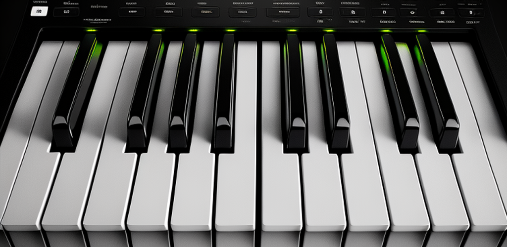 Banner of Electronic Piano Composing 1.0.0
