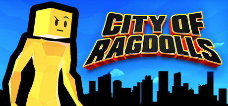 Banner of CITY OF RAGDOLLS 