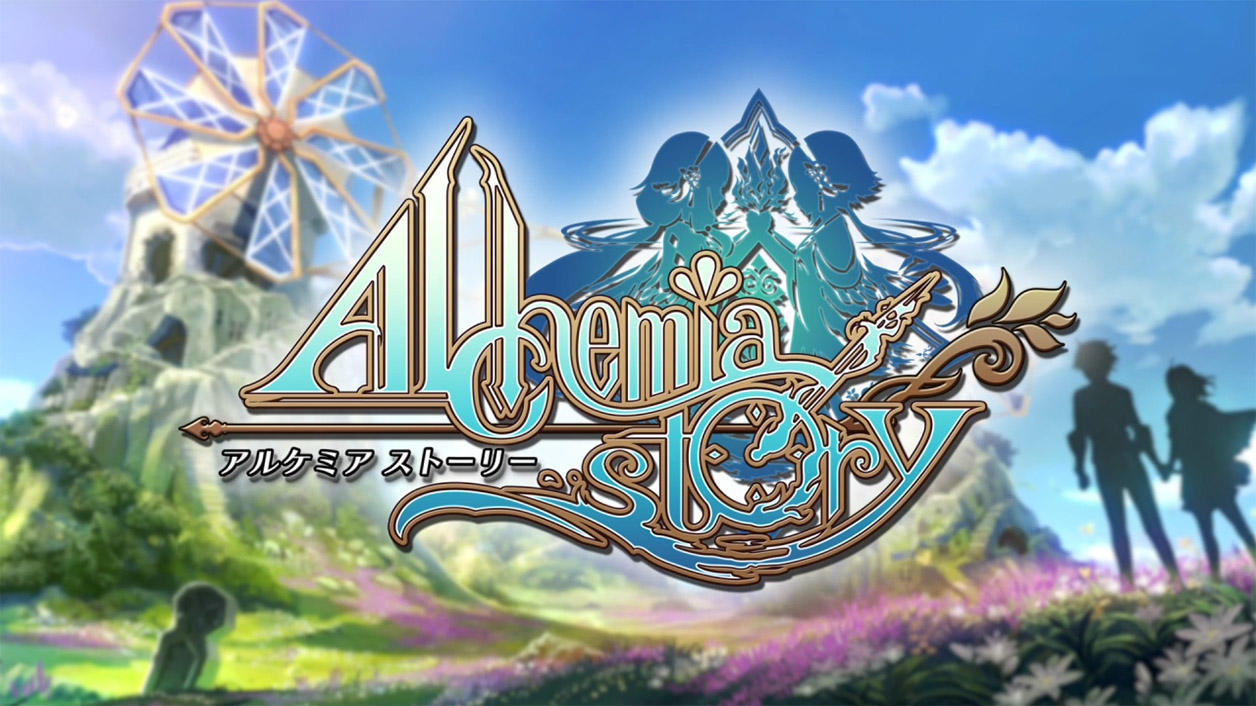 Screenshot dari video 阿瓦贝尔圣境：炼金