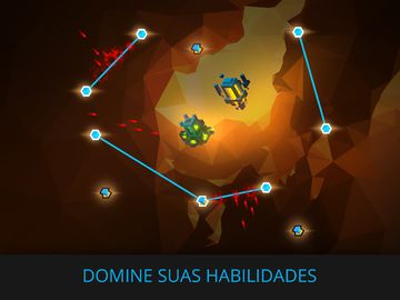Captura de Tela do Jogo Lintrix