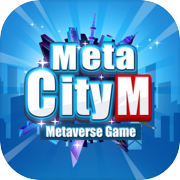 Meta City M