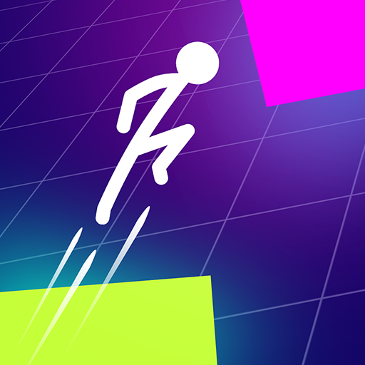 Stickman Hook Jump : Swing Star Hero::Appstore for Android