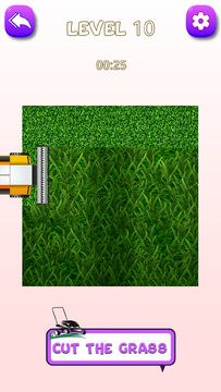 Mini SatisTown: Offline Games Game Screenshot