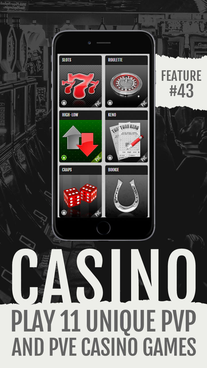 TORN Game Screenshot