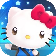 Hello Kitty Island Adventure