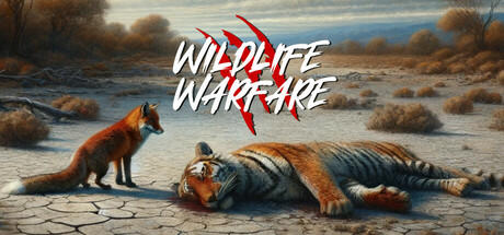 Banner of Wildlife Warfare 