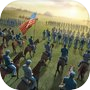Icon of War and Peace: Civil War