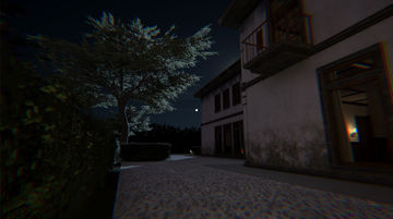 Take me Game Screenshot